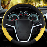 Amarelo