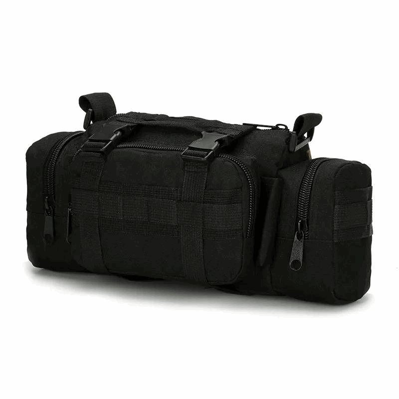 Mochila de Ombro Tática